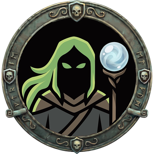 Dominando-Bot – der Tibia-Magier